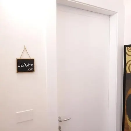 아파트 Casatua 타란토