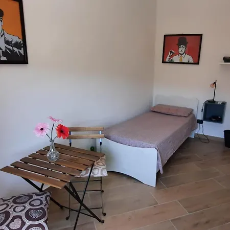 Casatua 아파트 타란토