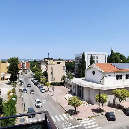 Apartman Casatua *