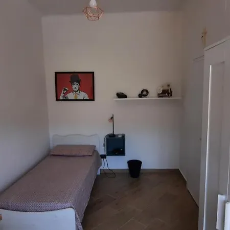 Casatua Taranto