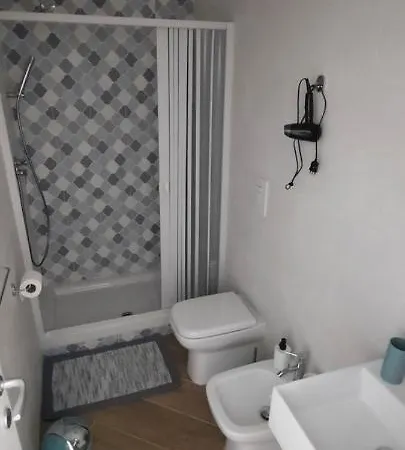 Apartman Casatua *