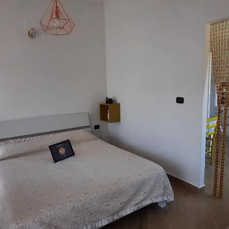 Apartman Casatua *
