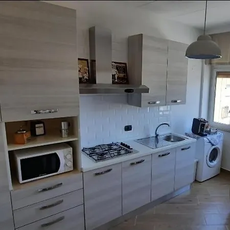 Casatua Apartman