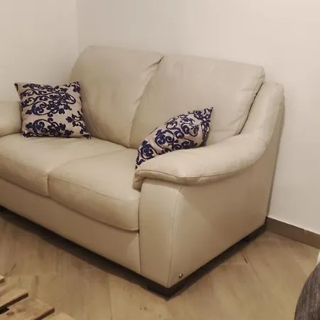 Apartment Casatua