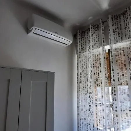 Casatua Apartman *