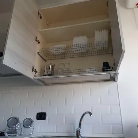 Apartment Casatua *
