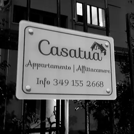 Appartement Casatua