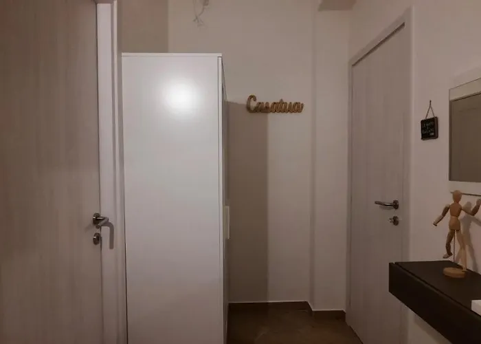 Appartement Casatua *
