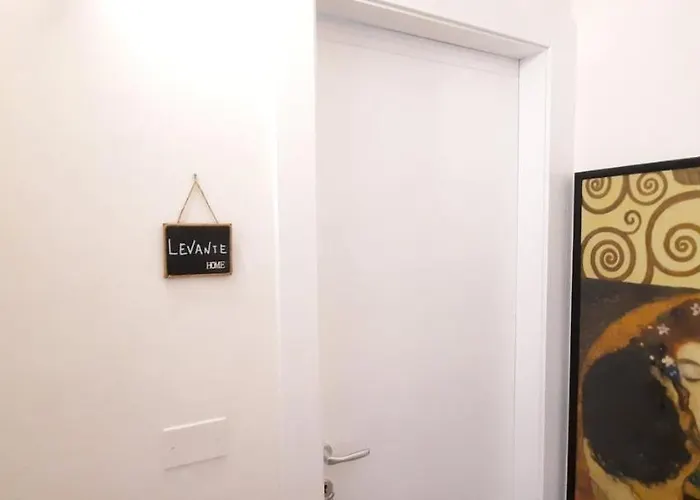 Appartement Casatua Tarente