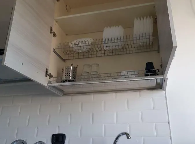 Appartement Casatua *